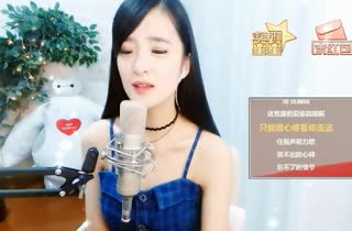 美女唱《梦魇》，让你不害怕