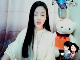六间房秀场直播大厅冰雪❤百合