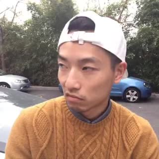 只要是你讨厌的人说什么都是错的