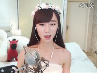 六间房主播M~诗然实力演唱：在梦中