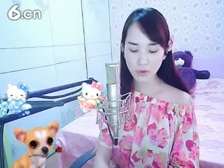 六间房实力女主播╰♥小鹿乱撞？