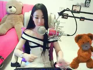 六间房美女主播╰郎朗秀唱视频