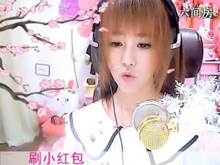 六间房热门视频呆萌女主播✨小鱼儿@✨