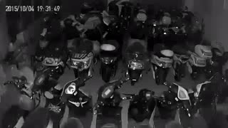 “网广网络”发布云南大理真实灵异事件视频