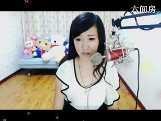 六间房美女主播于梦~秀唱万水千山总是情视频