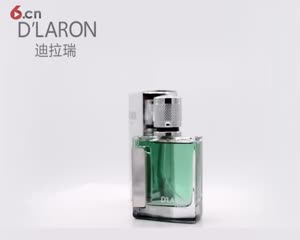 欧洲的香氛艺术，DLARON迪拉瑞香水