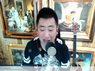 六间房秀场真人♫哼哼李♫ 主播直播中