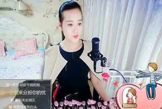实力唱将翻唱《红尘永相伴》~太赞了~