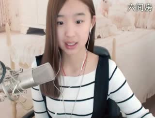 六间房秀场直播大厅萌妹子。婷婷