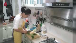 营养师自创火锅底料 好健康啊 17.12.26