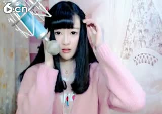六间房美女主播♫七小娘、直播间视频