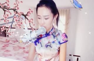 《后来》我终于学会了如何去爱~