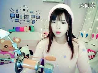 六间房甜美女主播☆﹀╮晴缘