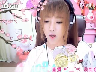 六间房甜美主播☜小鱼儿❦☞互动直播中