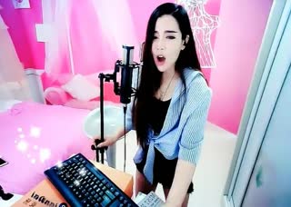性感女皇秀唱歌曲串烧~超好听哦~