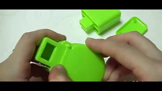 日本重口味超变态玩具！！抽水马桶和可以吃的便便