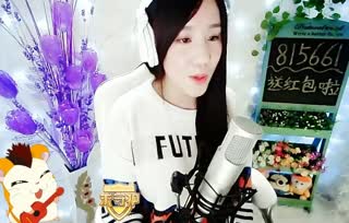 我想你的时候《唱着情歌流着泪》~
