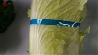 西安甘鲁桌面型不锈钢打包机全自动捆扎机捆绑超市蔬菜操作视频