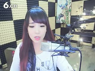 六间房美女主播♬&hearts;瑶&hearts;代理秀唱我的世界