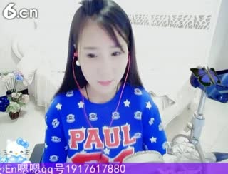 六间房美女主播ღEn嗯嗯秀唱视频