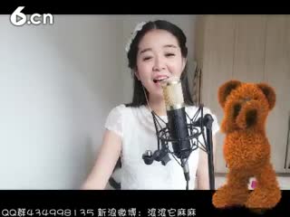 六间房美女主播❤ゞxu、靈兒ゞ❤秀唱视频