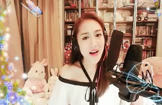一首古风情歌《芙蓉雨》 令人如痴如醉~