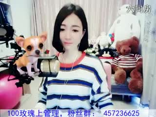 六间房美女主播Love✿景花视频