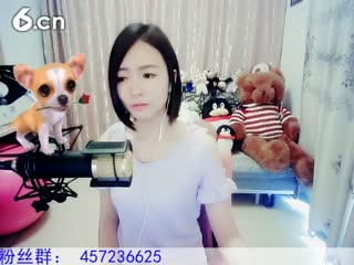 六间房美女主播Love✿景花互动