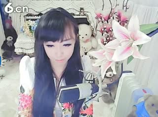 六间房实力女主播╭≡★妙人儿ご聊天交友视频秀