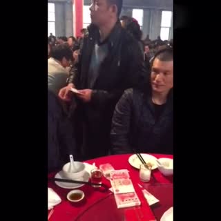 有这样的酒席请一定要叫上我！