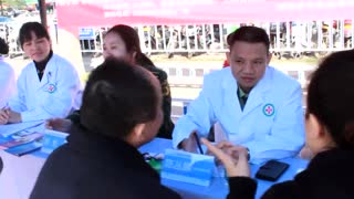 声带疾病知识讲座，海南边防医院