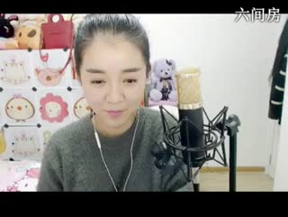 六间房呆萌女主播❤ゞxu、02ゞ❤