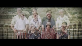 重庆新世纪游轮股份有限公司倾情打造微电影《为了爱》