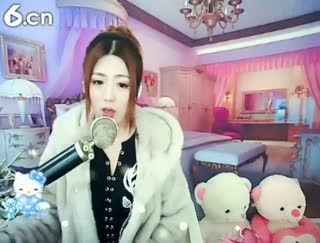 六间房甜美女主播じ☆快乐✪精灵聊天交友视频秀