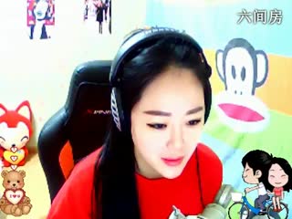 六间房最红主播♥╭菈♥菈♥╭秀唱直播