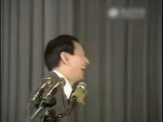 朱镕基评价自己脾气急批评重