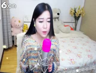 六间房甜美女主播❤贝儿❤聊天交友视频秀