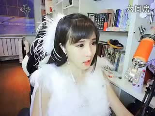 六间房美女主播“″8秒．．·°♡”白骨哀-凄凄美美戚戚