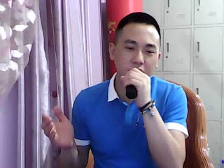 红尘情歌-云之辉演唱