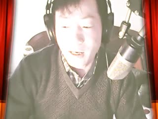 男人花