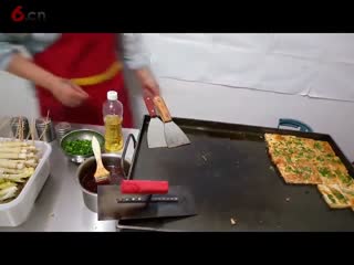 小吃铁板豆腐做法