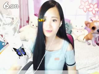 六间房美女主播✿✿美儿❤聊天交友
