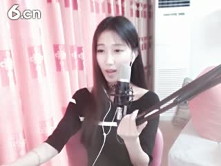 六间房美女主播ღ童童直播间视频