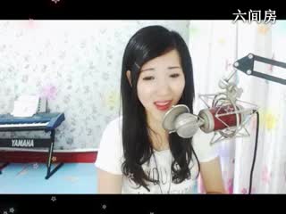 六间房美女主播Lucky于夢秀场视频