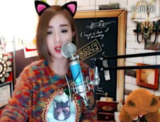 六间房甜美女主播Ⅶゞ★嘉嘉总是饿聊天交友视频秀