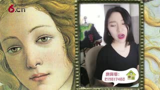 山顶女神《Venus》 点燃你的爱火 17.05.17