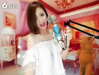 六间房美女主播☜某☞♀嘉嘉互动交友