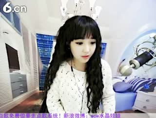 六间房美女主播☜★水晶娃娃☞秀场直播
