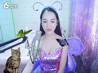 六间房性感主播╰♥小鹿乱撞？秀唱视频