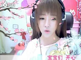 六间房最红女主播☜小鱼儿@☞秀唱视频